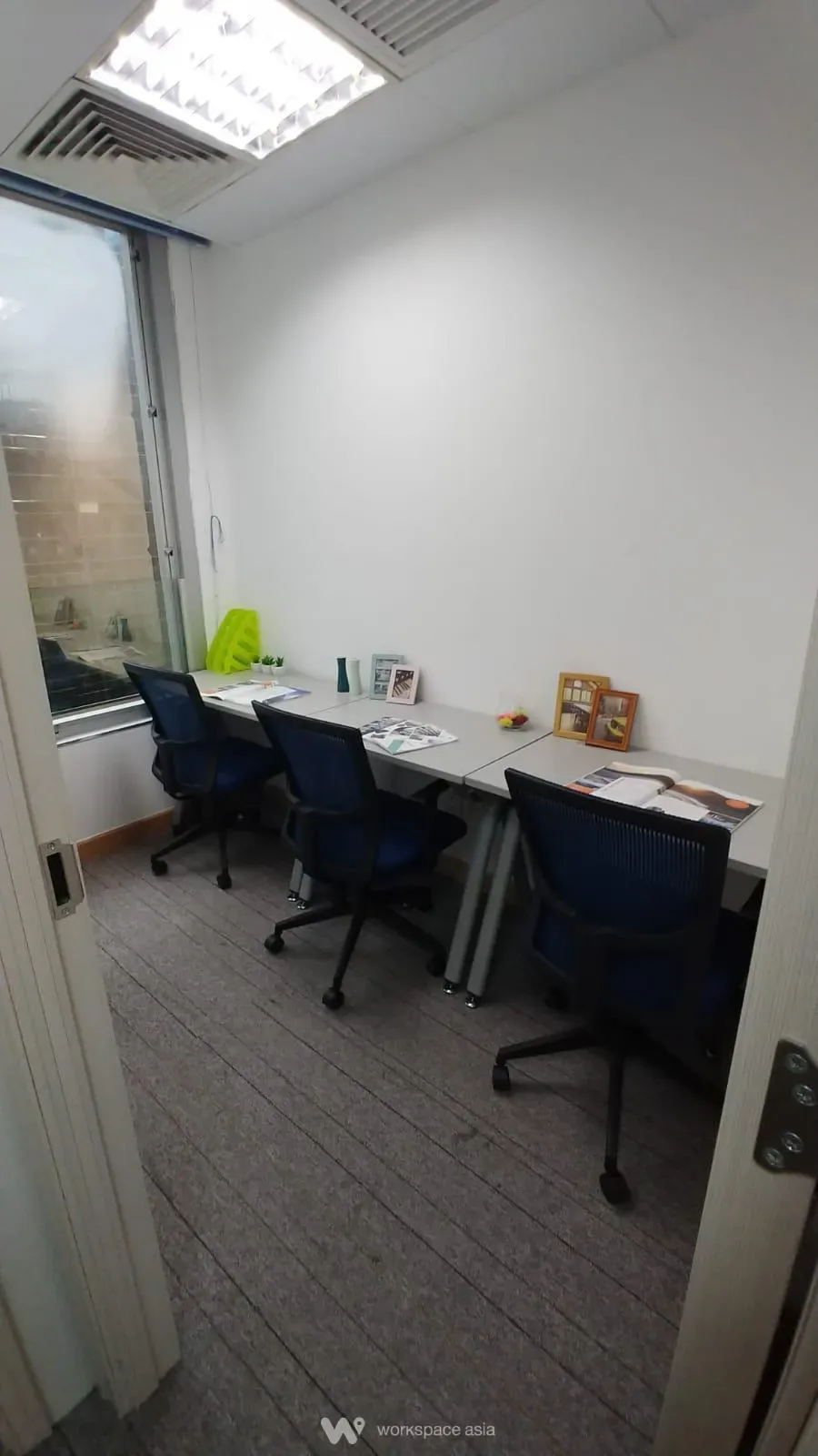 Capital Business Centre at Chow Tai Fook Centre, Mong Kok, photo 5